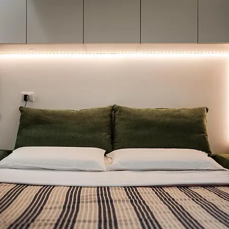 Apartment Design Campanella - Ghirlandina & Accademia