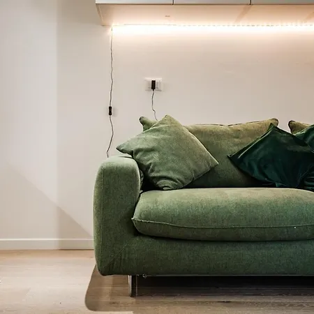 Apartment Design Campanella - Ghirlandina & Accademia
