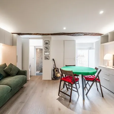 Apartment Design Campanella - Ghirlandina & Accademia