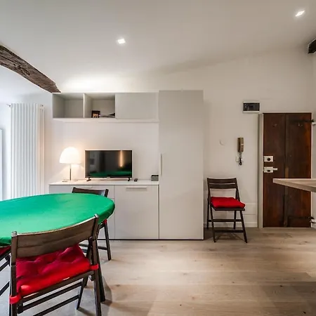 Apartment Design Campanella - Ghirlandina & Accademia