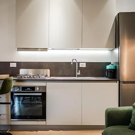 Apartment Design Campanella - Ghirlandina & Accademia Modena