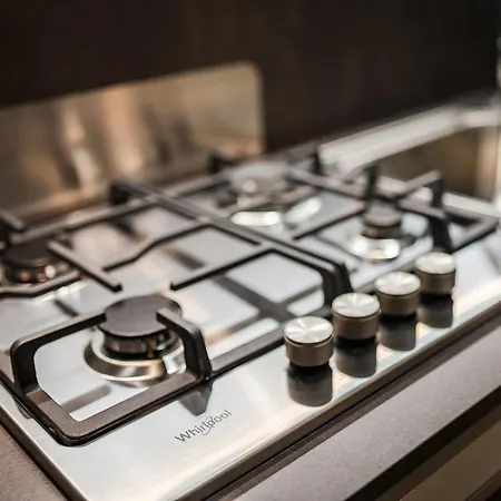 Design Campanella - Ghirlandina & Accademia Apartment Modena