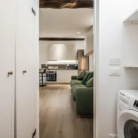 Apartment Design Campanella - Ghirlandina & Accademia Modena