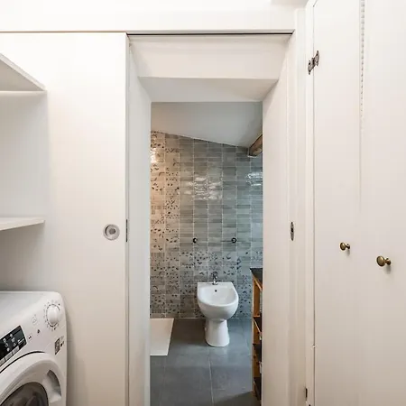 Apartment Design Campanella - Ghirlandina & Accademia