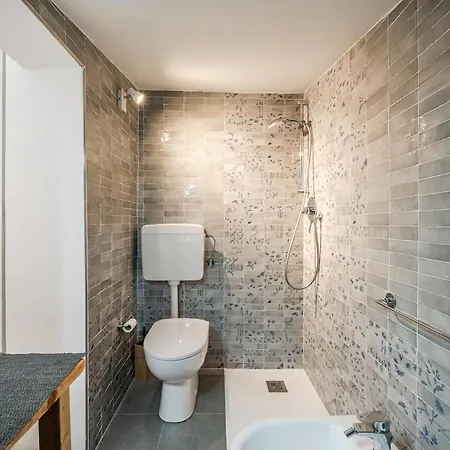 Design Campanella - Ghirlandina & Accademia Apartment
