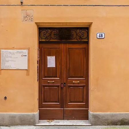 Apartment Design Campanella - Ghirlandina & Accademia *